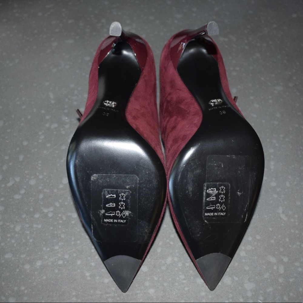 Christian Dior Pumps - Picture 4 of 4